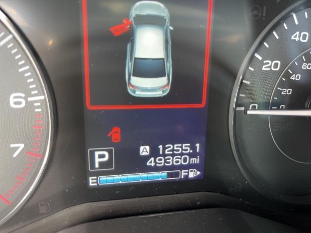 used 2020 Subaru Impreza car, priced at $19,000