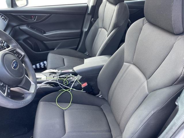 used 2020 Subaru Impreza car, priced at $19,000