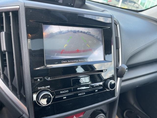 used 2020 Subaru Impreza car, priced at $19,000