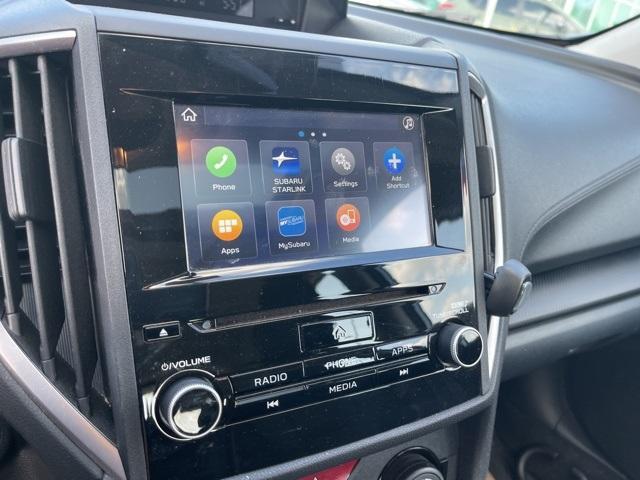 used 2020 Subaru Impreza car, priced at $19,000
