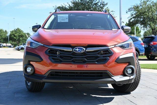 new 2025 Subaru Crosstrek car, priced at $28,918