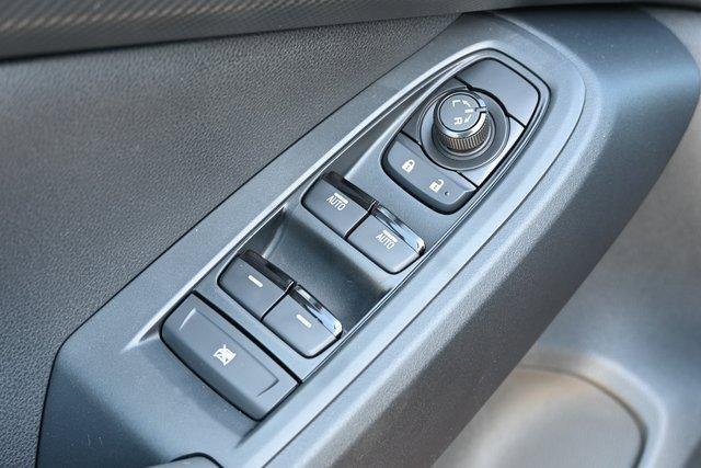 new 2025 Subaru Crosstrek car, priced at $28,918