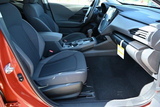 new 2025 Subaru Crosstrek car, priced at $28,918