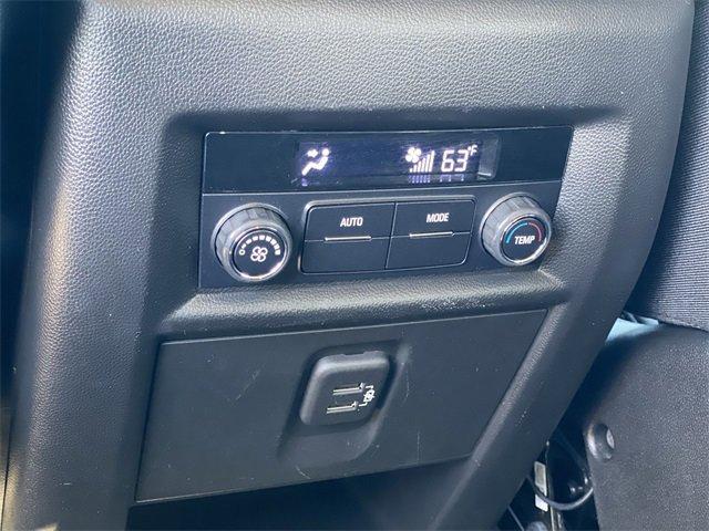 used 2020 Chevrolet Traverse car, priced at $19,000