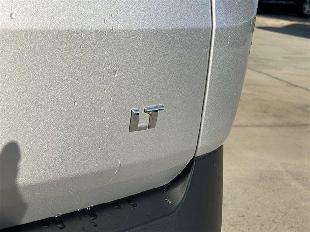 used 2020 Chevrolet Traverse car, priced at $19,000