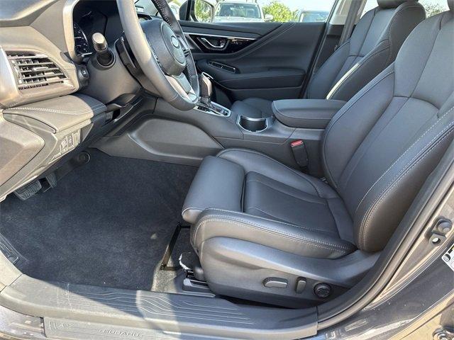 used 2025 Subaru Outback car, priced at $38,000