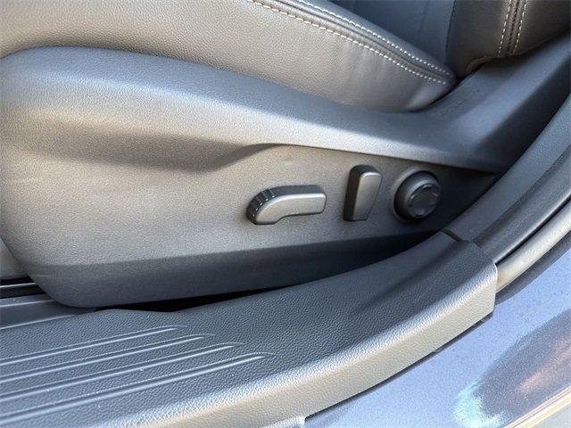used 2025 Subaru Outback car, priced at $38,000