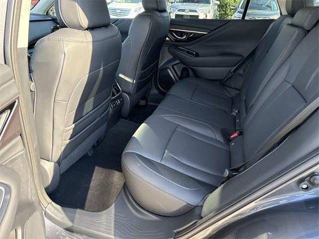 used 2025 Subaru Outback car, priced at $38,000