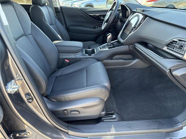 used 2025 Subaru Outback car, priced at $38,000