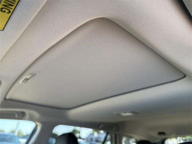 used 2025 Subaru Outback car, priced at $38,000