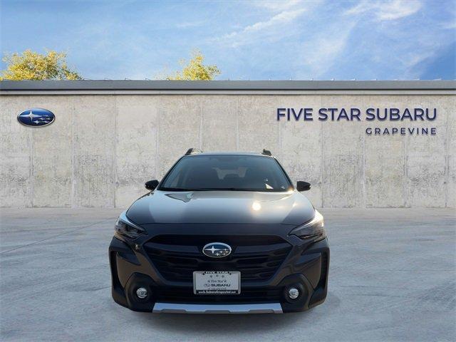 used 2025 Subaru Outback car, priced at $38,000