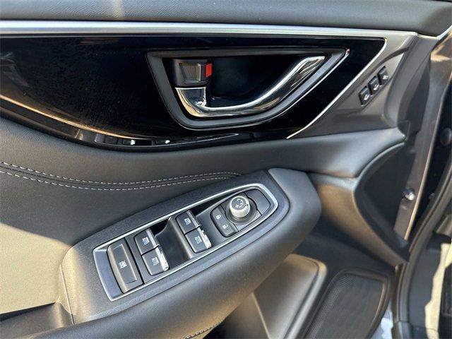 used 2025 Subaru Outback car, priced at $38,000