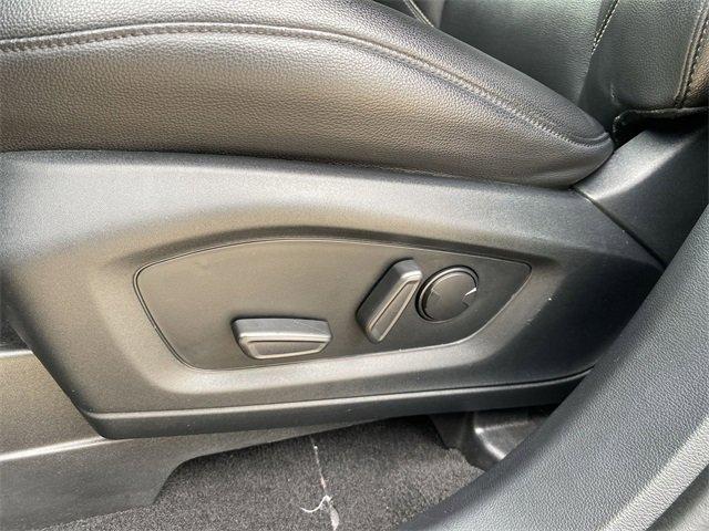 used 2020 Ford Explorer car, priced at $24,000