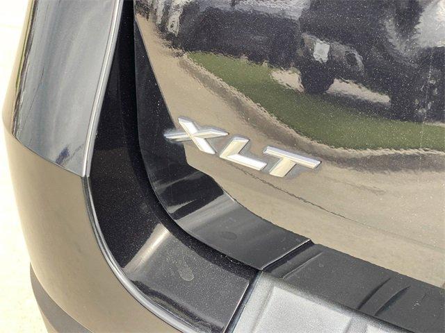 used 2020 Ford Explorer car, priced at $24,000