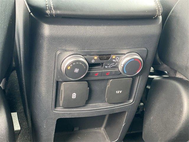 used 2020 Ford Explorer car, priced at $24,000