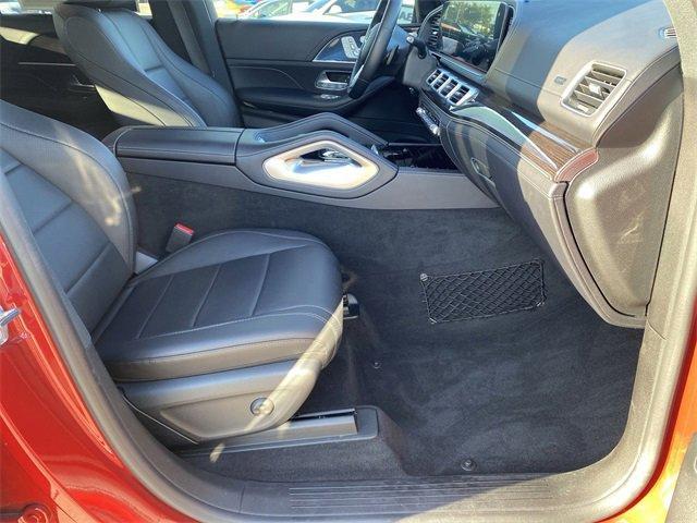 used 2020 Mercedes-Benz GLE 350 car, priced at $29,500