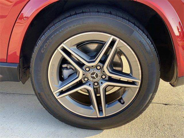 used 2020 Mercedes-Benz GLE 350 car, priced at $29,500