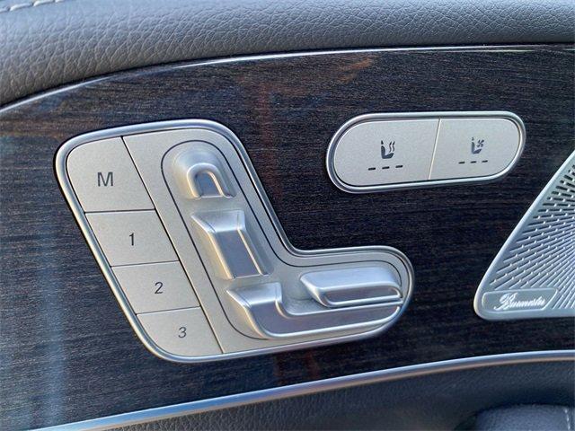 used 2020 Mercedes-Benz GLE 350 car, priced at $29,500