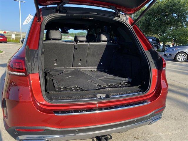 used 2020 Mercedes-Benz GLE 350 car, priced at $29,500