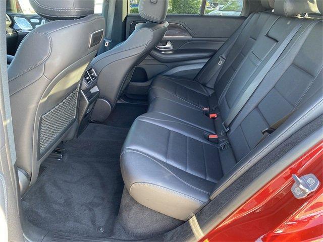 used 2020 Mercedes-Benz GLE 350 car, priced at $29,500