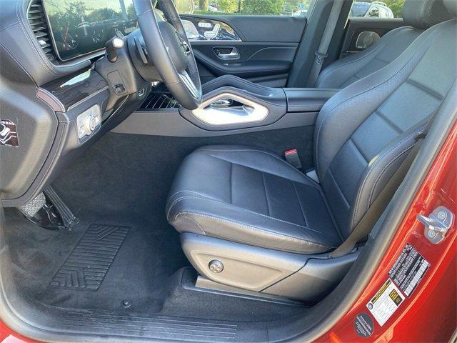 used 2020 Mercedes-Benz GLE 350 car, priced at $29,500