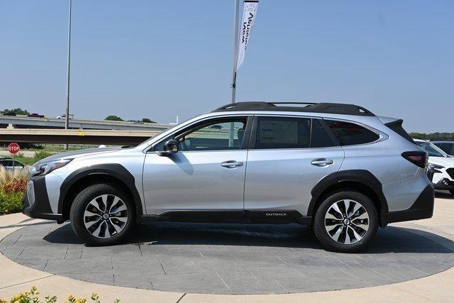 new 2025 Subaru Outback car, priced at $39,321