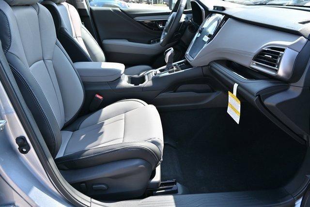 new 2025 Subaru Outback car, priced at $39,321