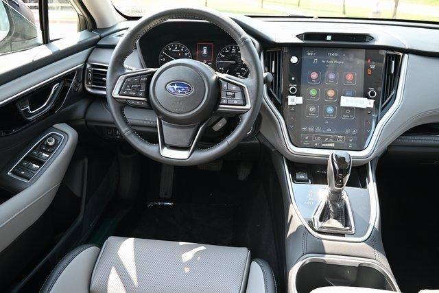 new 2025 Subaru Outback car, priced at $39,321