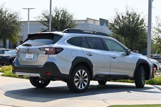 new 2025 Subaru Outback car, priced at $39,321