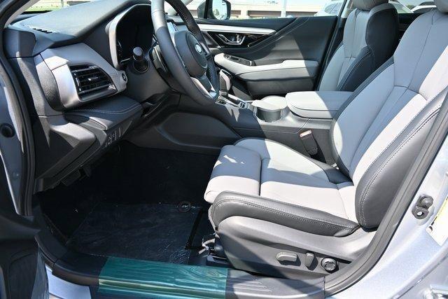 new 2025 Subaru Outback car, priced at $39,321
