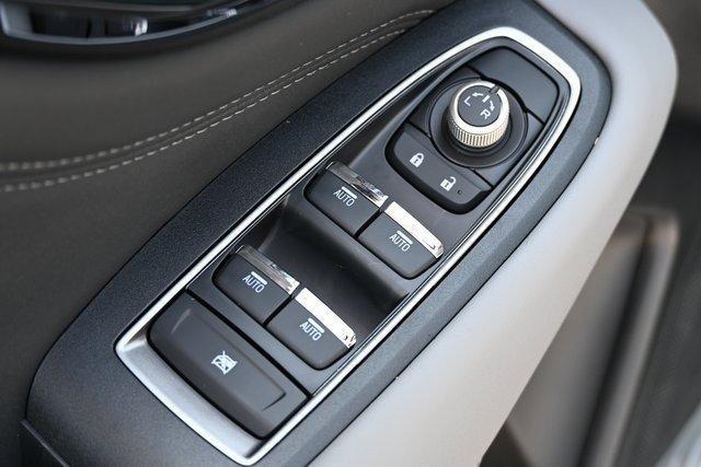 new 2025 Subaru Outback car, priced at $39,321