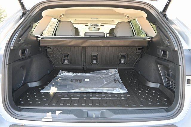 new 2025 Subaru Outback car, priced at $39,321