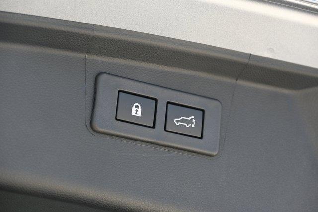 new 2025 Subaru Outback car, priced at $39,321