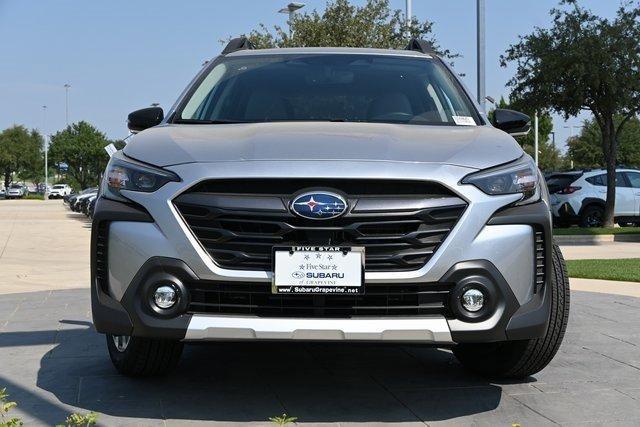 new 2025 Subaru Outback car, priced at $39,321