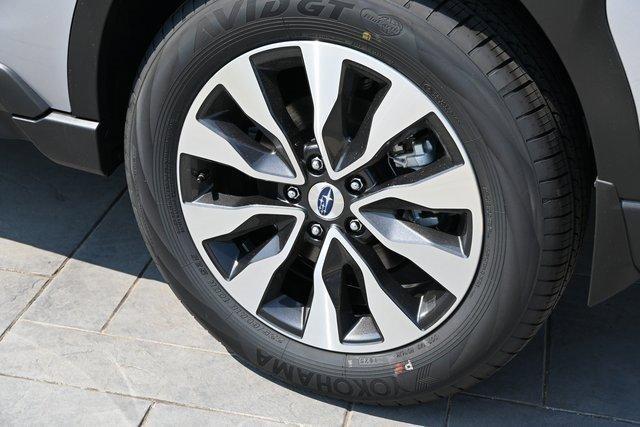 new 2025 Subaru Outback car, priced at $39,321