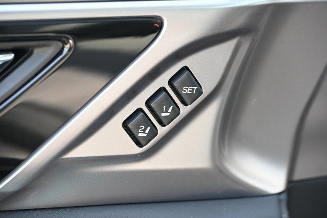 new 2025 Subaru Outback car, priced at $39,321
