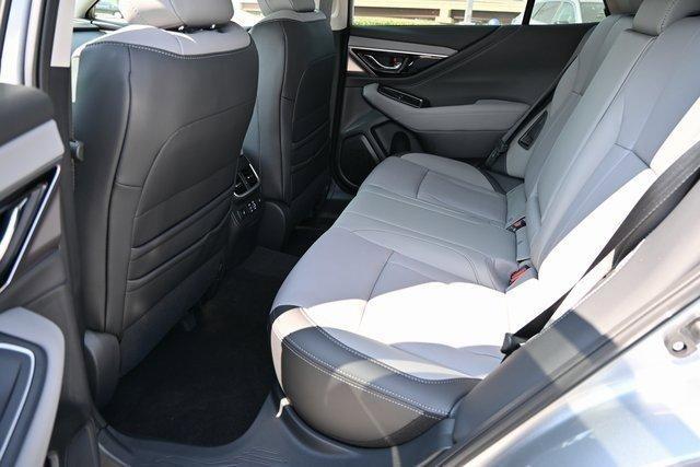 new 2025 Subaru Outback car, priced at $39,321