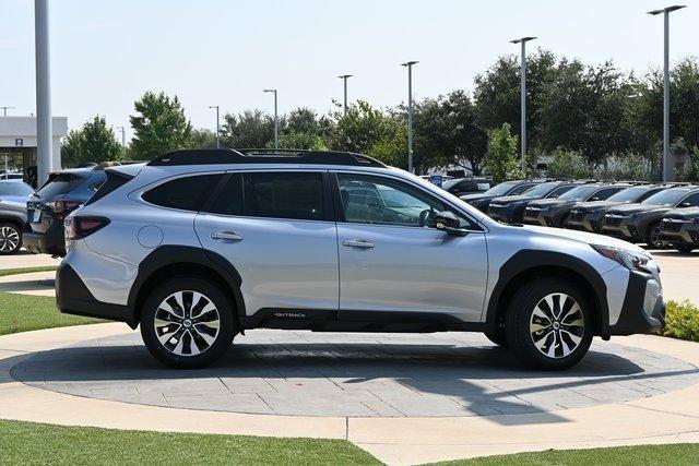 new 2025 Subaru Outback car, priced at $39,321