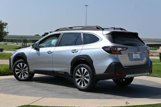new 2025 Subaru Outback car, priced at $39,321