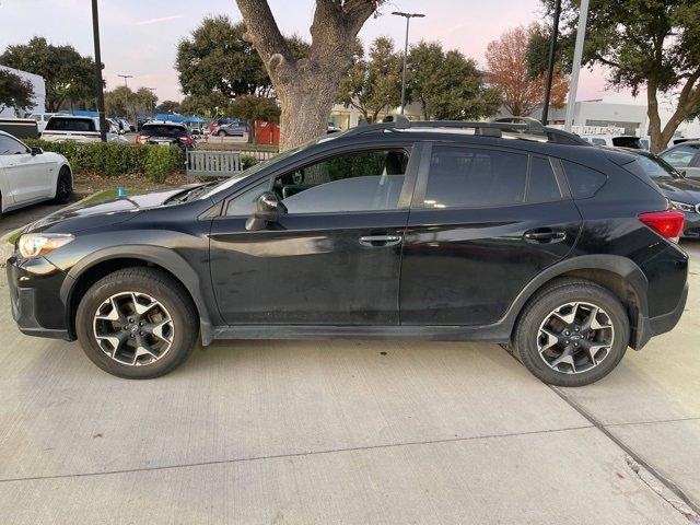 used 2019 Subaru Crosstrek car, priced at $18,000