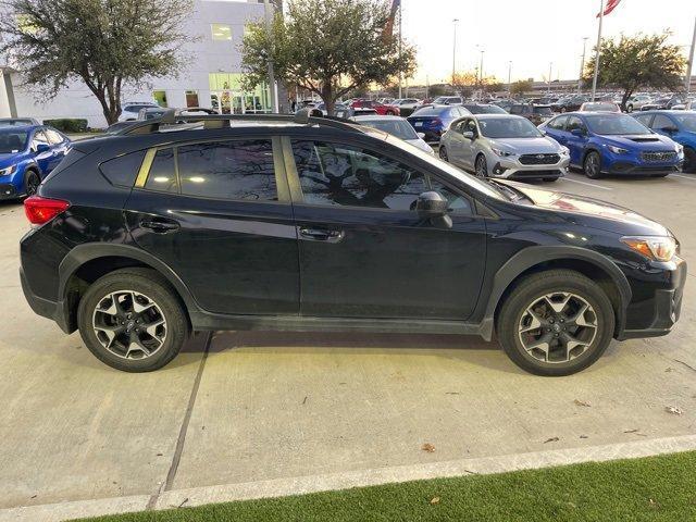 used 2019 Subaru Crosstrek car, priced at $18,000