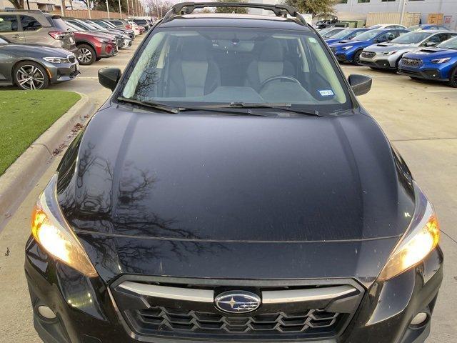 used 2019 Subaru Crosstrek car, priced at $18,000