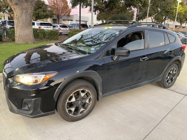 used 2019 Subaru Crosstrek car, priced at $18,000