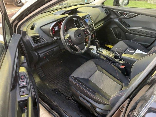 used 2019 Subaru Crosstrek car, priced at $18,000