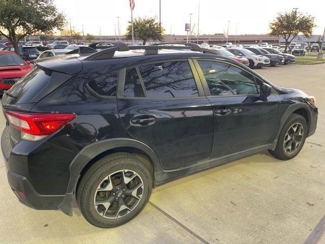 used 2019 Subaru Crosstrek car, priced at $18,000