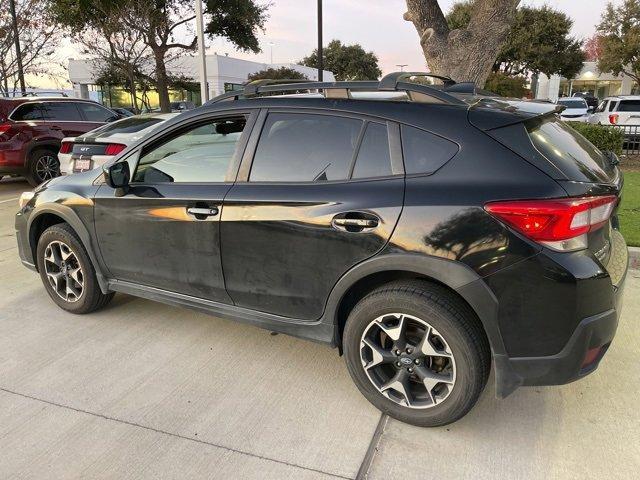 used 2019 Subaru Crosstrek car, priced at $18,000