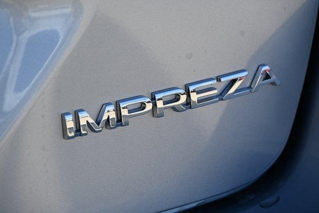 new 2024 Subaru Impreza car, priced at $24,762