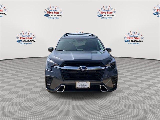 new 2024 Subaru Ascent car, priced at $47,790