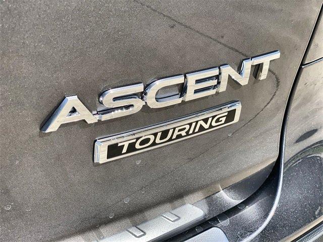 new 2024 Subaru Ascent car, priced at $47,790