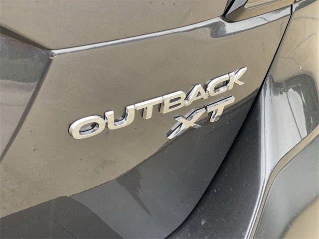 new 2024 Subaru Outback car, priced at $39,554
